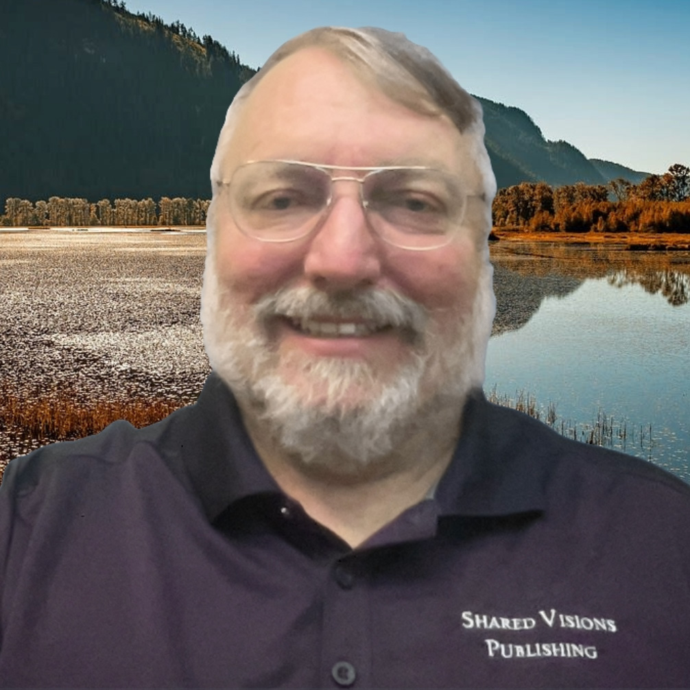Greg Dixon meadow